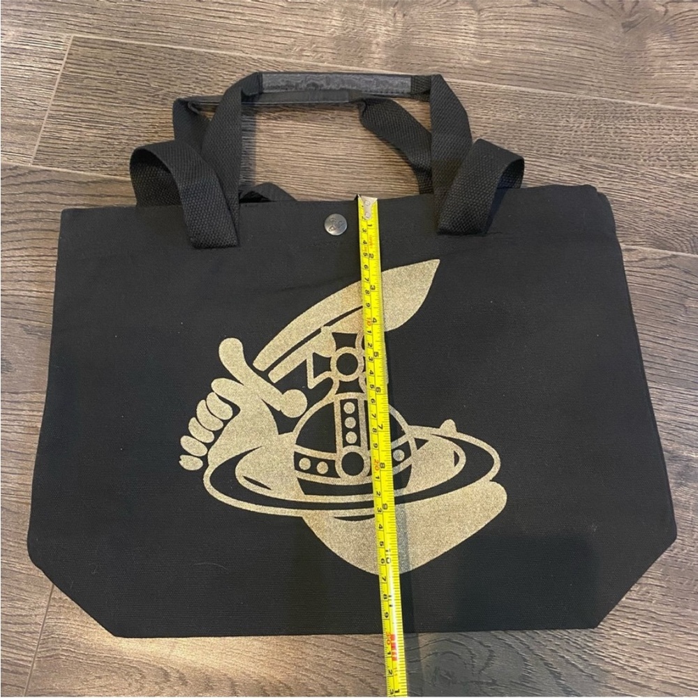 Vivienne westwood gift tote bag - Picture 9 of 11
